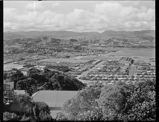 Rongotai College