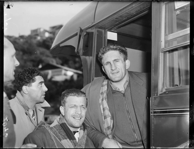 French rugby league players