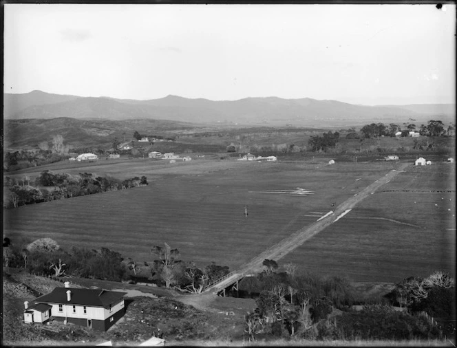 Kaitaia