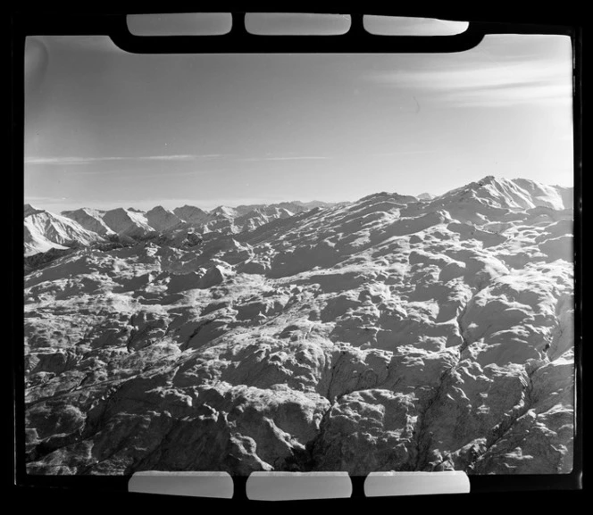 Coronet Peak, Queenstown