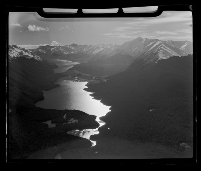 Mavora Lakes, Queenstown-Lakes District