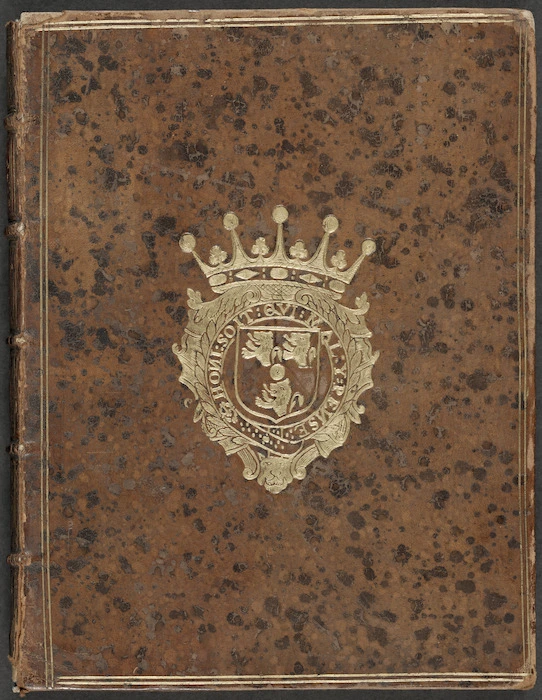 Vtriusque astrolabii tam particularis quam vniuersalis fabrica et vsus : sine vllius retis, aut dorsi adminiculo / auctoritate, auspiciis, et impensis sermi. Principis Ernesti Electoris Coloniensis, Ducis Bauariae, &c., studio vero, & industria D. Gerardi Stempelij Goudani, & M. Adriani Zelstij, in lucem iam primum emissa.