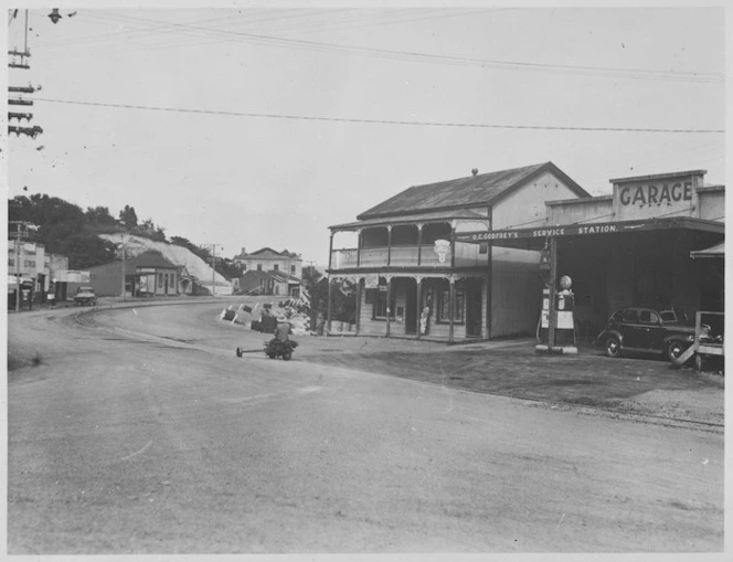 Kawakawa