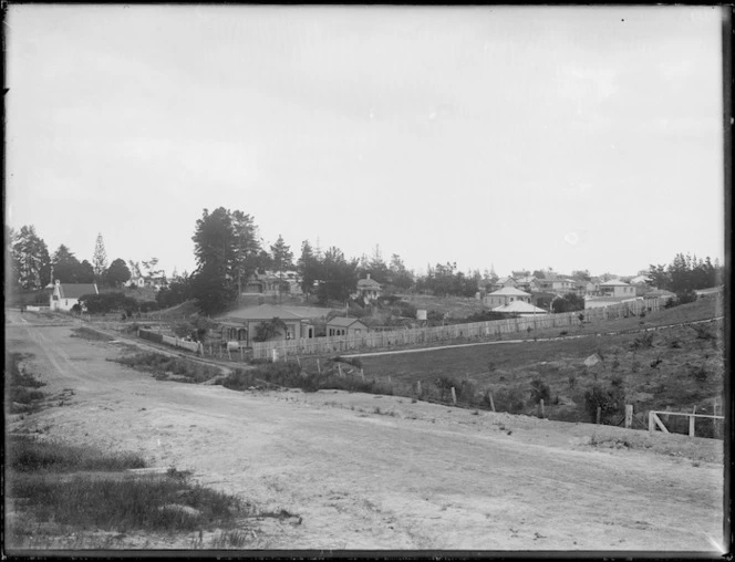 Hikurangi