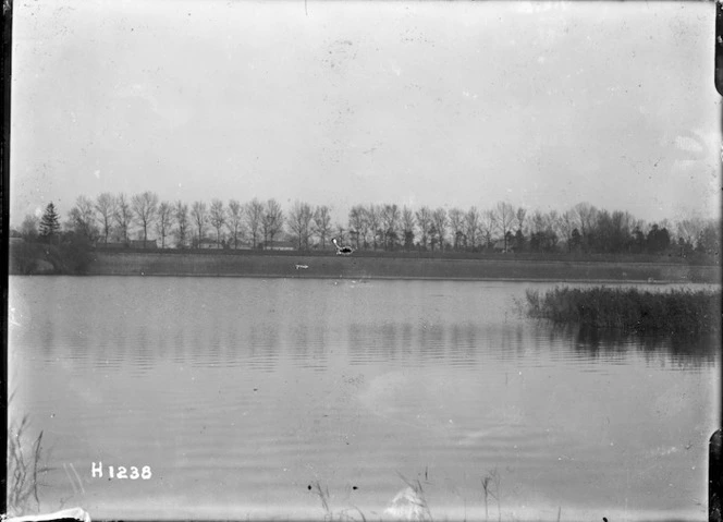 Walls of Le Quesnoy