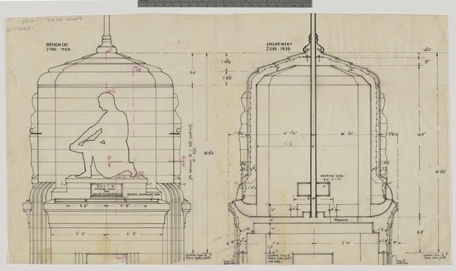 Mitchell & Mitchell (Firm): Amendment [to Tower].