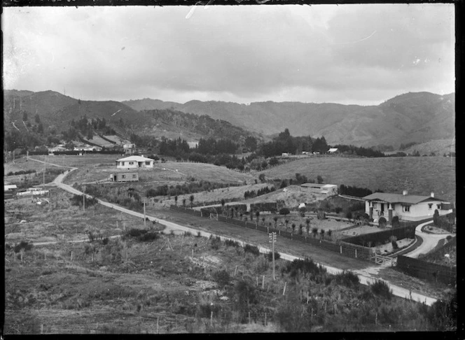 Gloucester Street, Silverstream