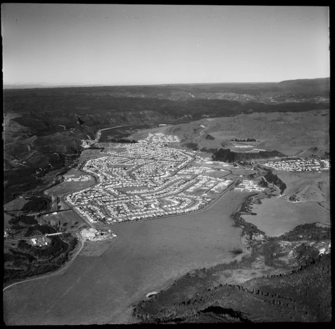 Kawerau, Bay of Plenty