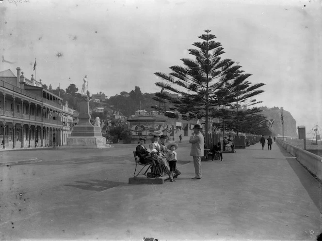 Marine Parade