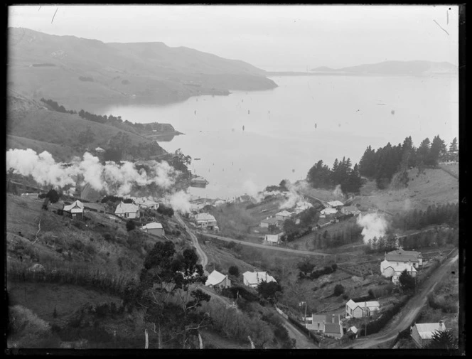 Careys Bay, Dunedin