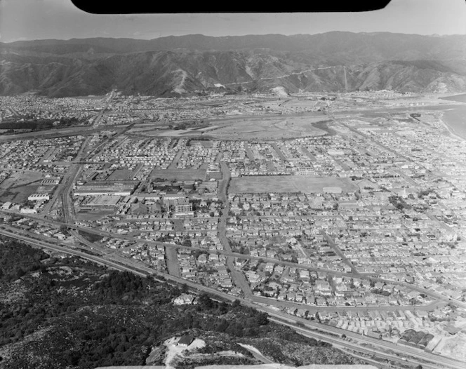 Petone, Lower Hutt, Wellington