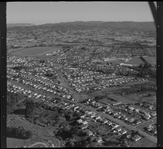 Avondale, Auckland