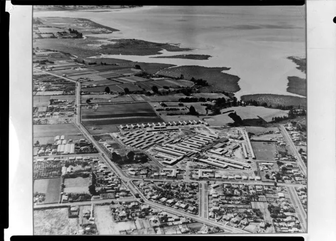 Avondale College, Auckland