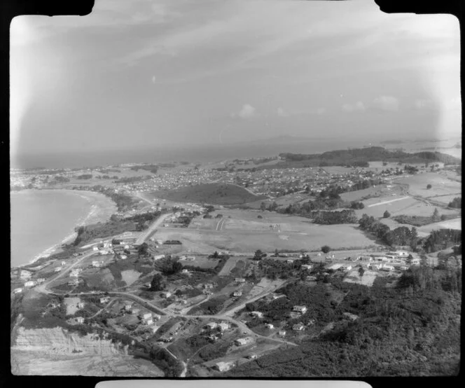 Stanmore Bay,Whangaparaoa Peninsula