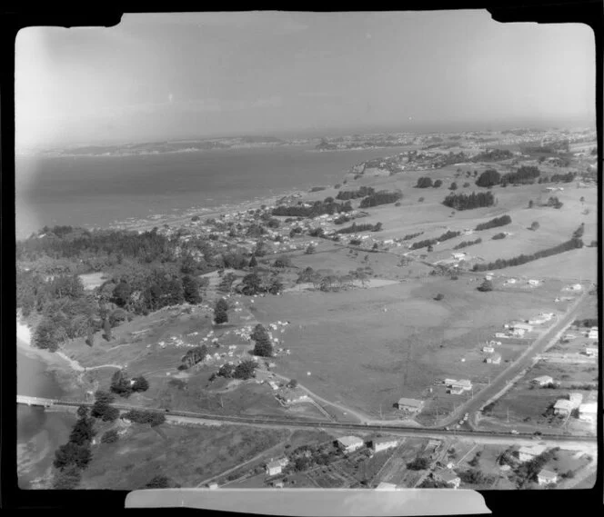 Orewa, Rodney County, Auckland