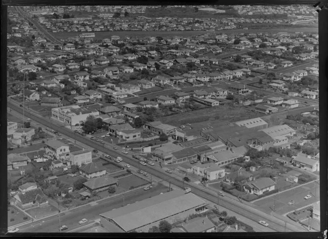 John Baros Ltd, Mt Roskill, Auckland