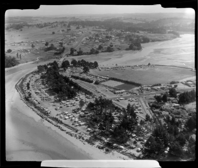 Orewa, Rodney County, Auckland