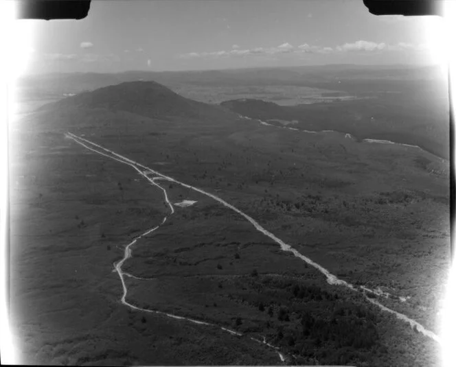 Napier-Taupo Road