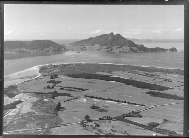 Marsden Point, Whangarei Harbour