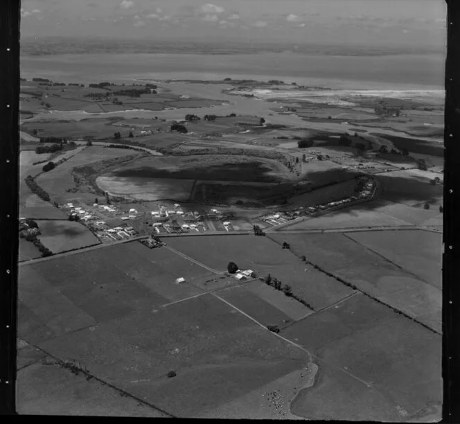 Mangere, Auckland