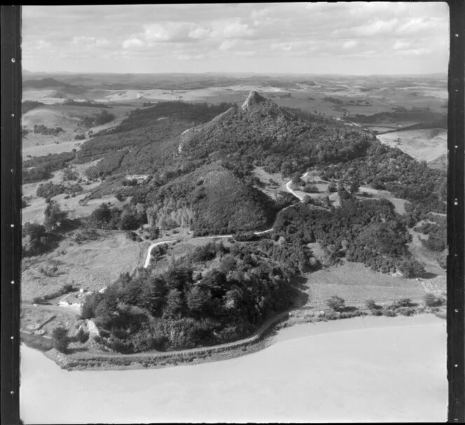 Tokatoka, Northern Wairoa River