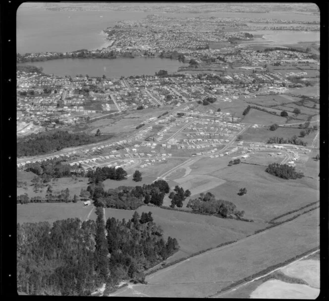 Milford, Takapuna, Auckland