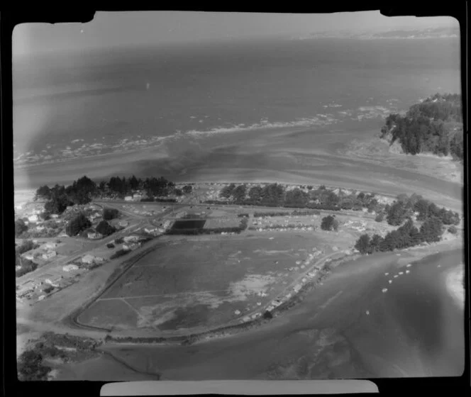 Orewa, Rodney County, Auckland