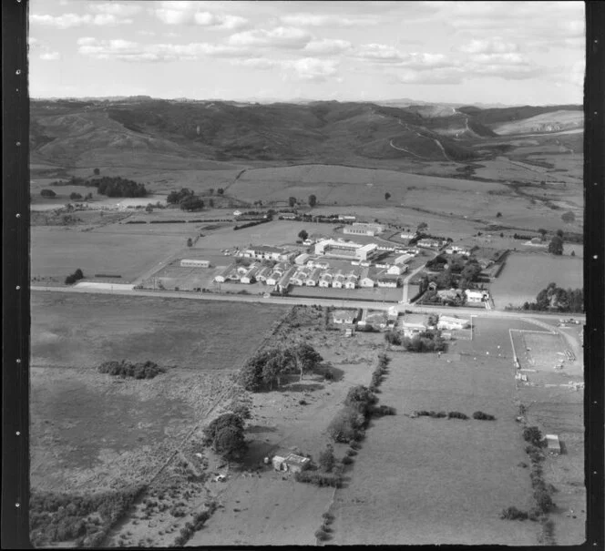 Northland College, Kaikohe, Northland