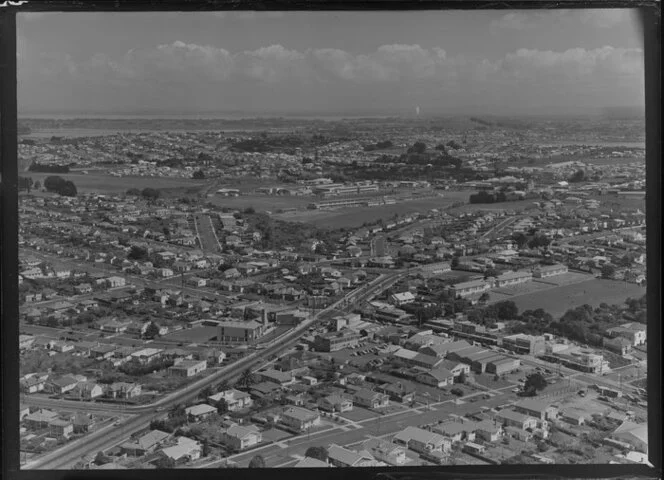 Mt Roskill, Auckland