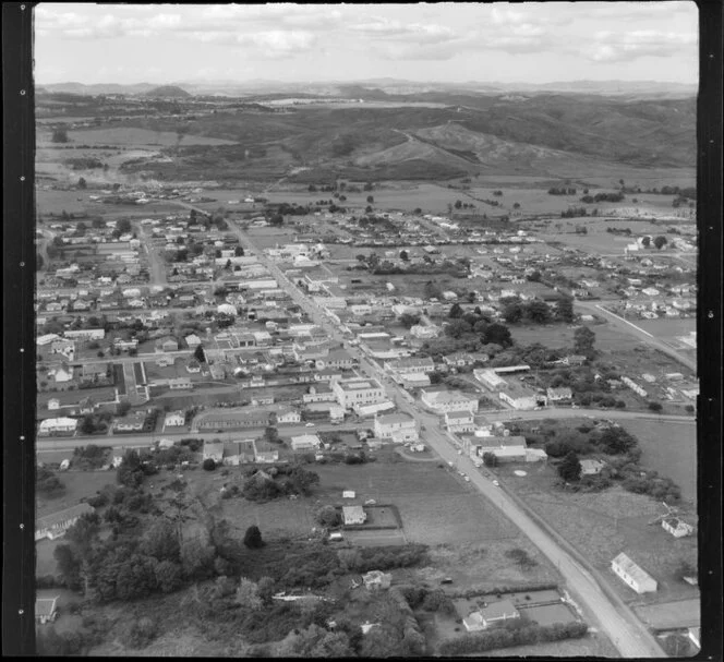 Kaikohe, Northland