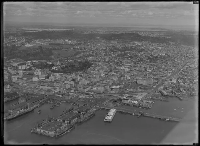 Auckland City