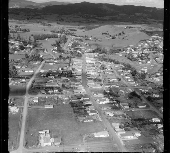 Kaitaia, Northland