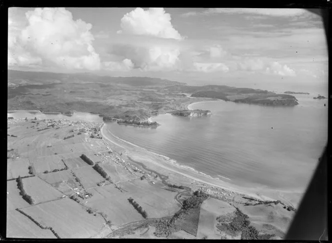 Whitianga, Coromandel Peninsula