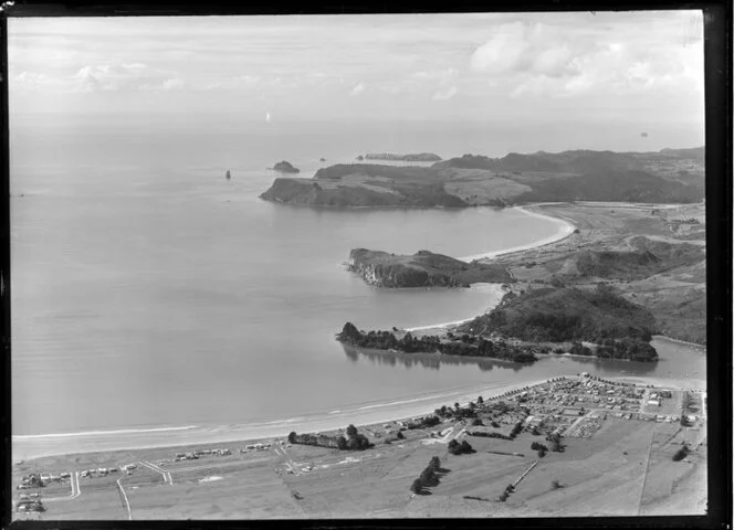 Whitianga, coromandel Peninsula