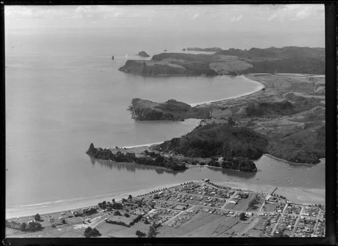 Whitianga, Coromandel Peninsula