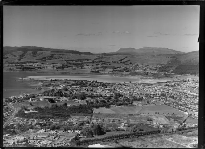 Rotorua