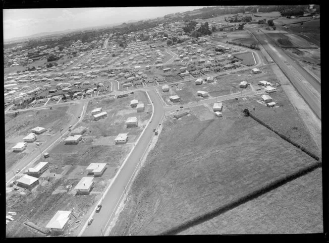 Manurewa, Auckland