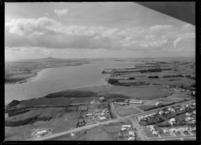 St Kentigern College, Pakuranga, Auckland