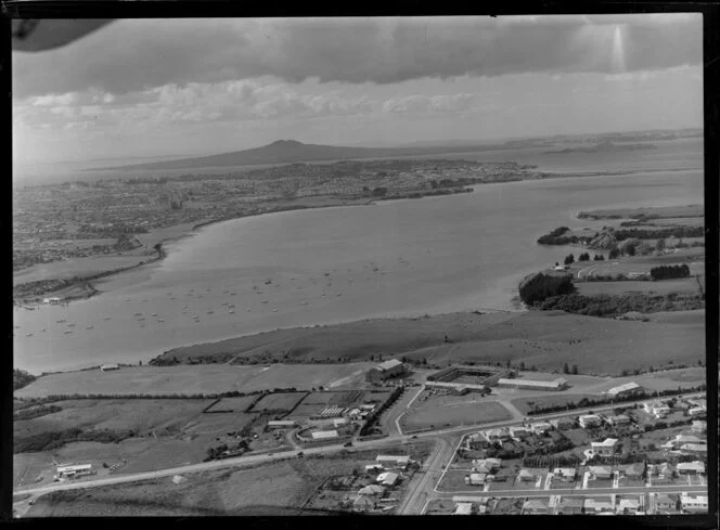 St Kentigern College, Pakuranga, Auckland