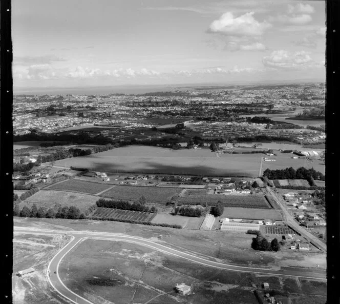 Delegat Vineyards, Glen Eden, Auckland