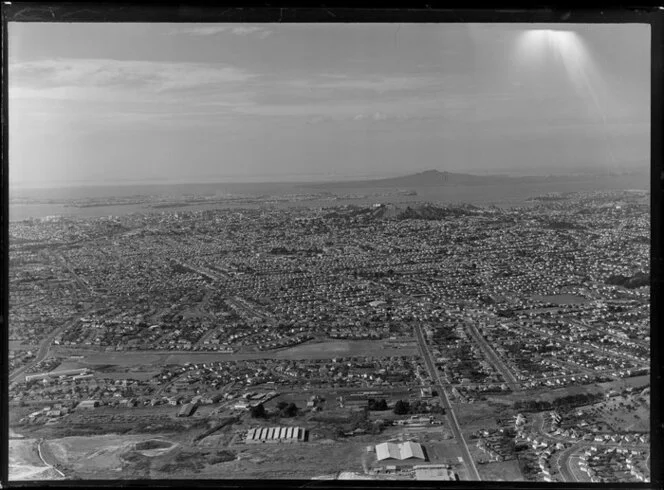 Mt Roskill, Auckland