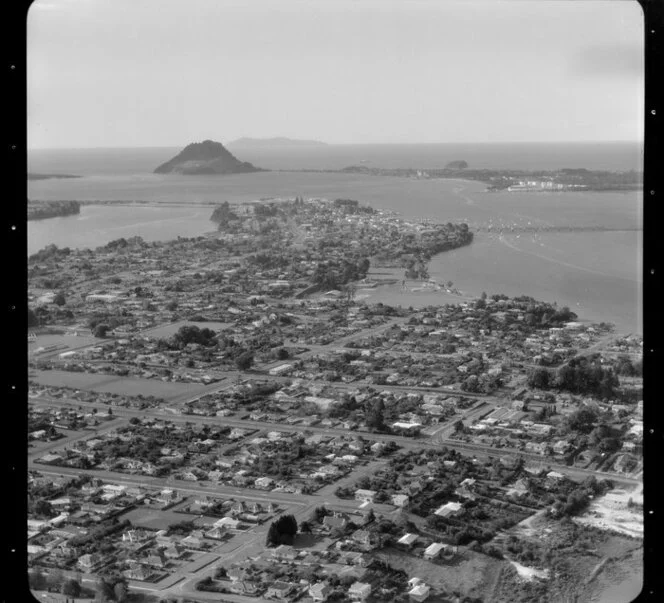 Tauranga