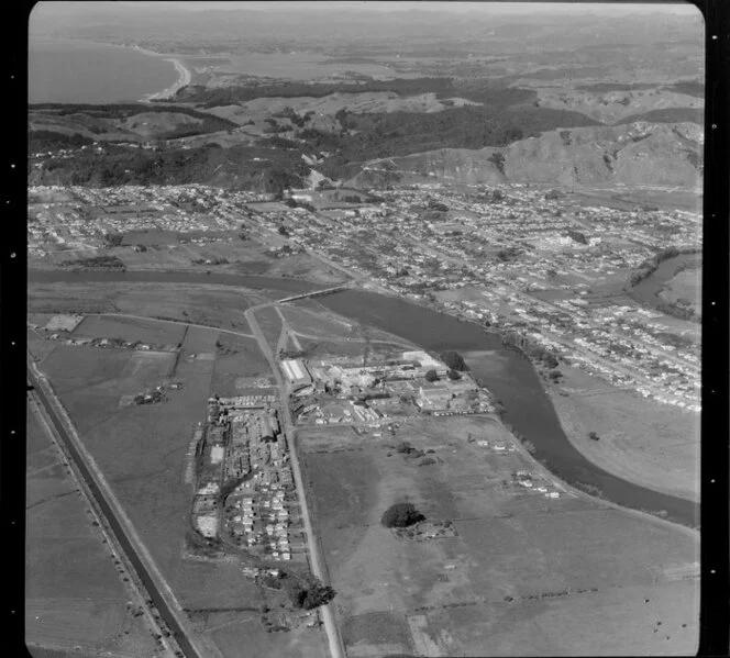 Whakatane