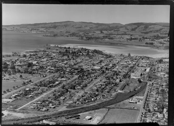 Rotorua