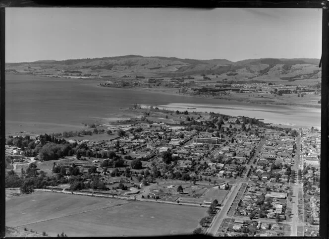 Rotorua