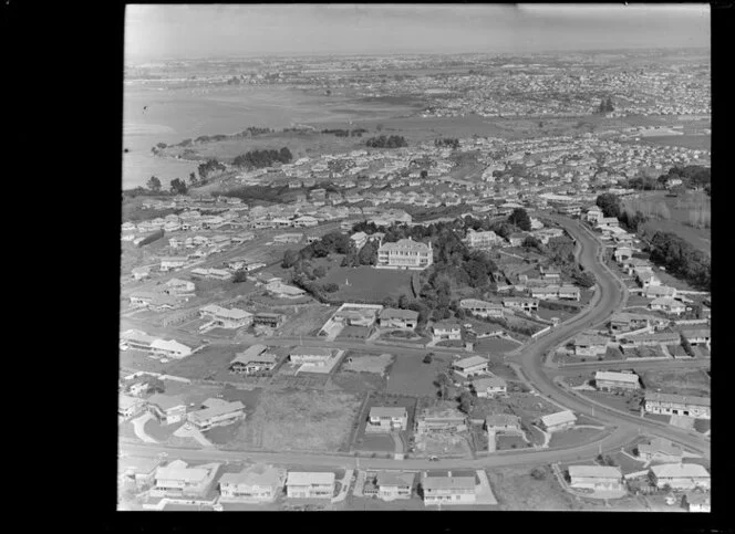 Beverly Hills Estate, Glendowie, Auckland