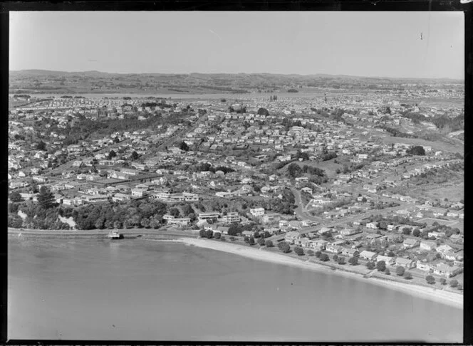 Kohimarama, Auckland