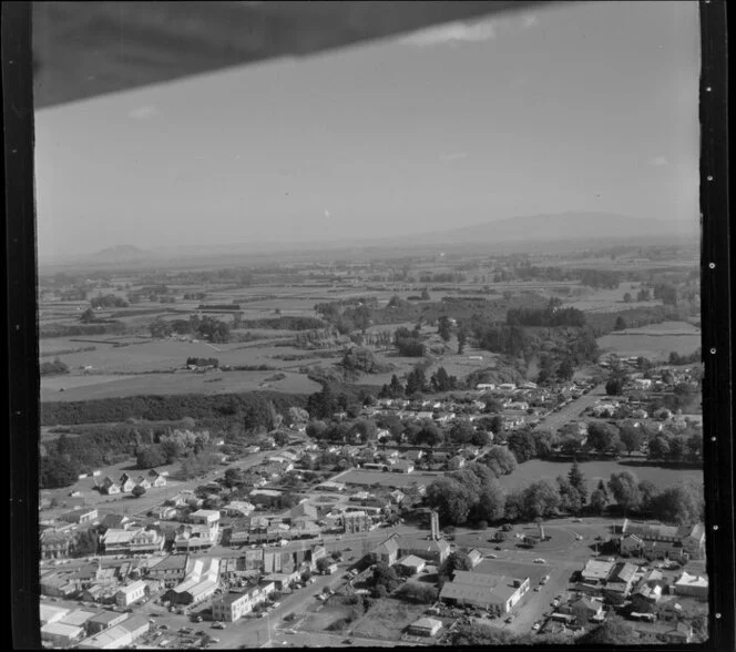 Cambridge, Waikato