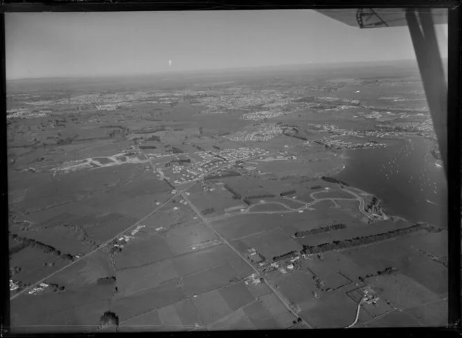 Pakuranga, Auckland