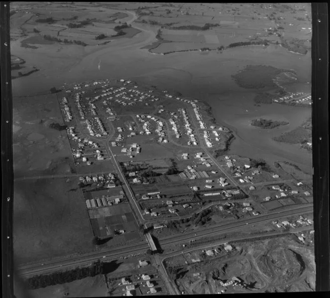 Otahuhu, Auckland